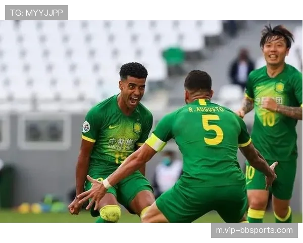 金元退潮后的真实写照 中超亚冠惨败并非偶然