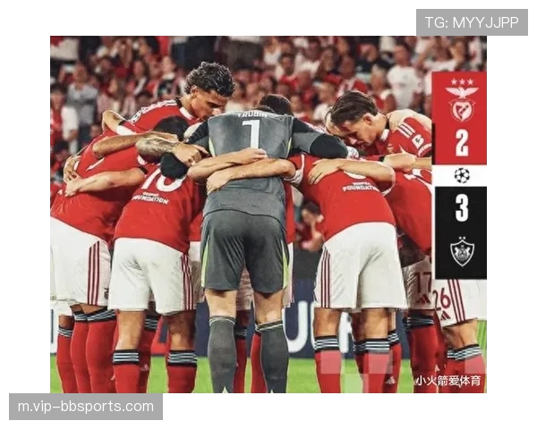 本菲卡从垫底到附加赛 穆里尼奥防守陷阱战术连克强敌 本菲卡从垫底到附加赛 穆里尼奥防守陷阱战术连克强敌