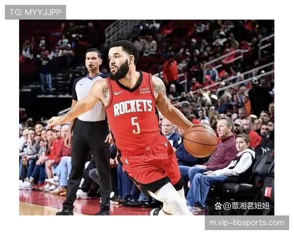 范弗利特赛季报销火箭控卫真空 阿门汤普森组织压力骤增 范弗利特赛季报销火箭控卫真空 阿门汤普森组织压力骤增